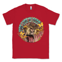 Red You look so good in love western Cowgirl Classic Tee - HowdyJamesFarm