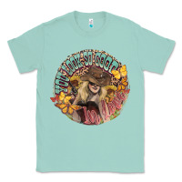 Seafoam You look so good in love western Cowgirl Classic Tee - HowdyJamesFarm