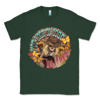 Sports Green You look so good in love western Cowgirl Classic Tee - HowdyJamesFarm