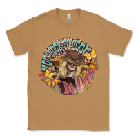 Toasted Coconut You look so good in love western Cowgirl Classic Tee - HowdyJamesFarm