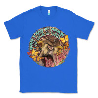 True Royal You look so good in love western Cowgirl Classic Tee - HowdyJamesFarm