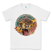 White You look so good in love western Cowgirl Classic Tee - HowdyJamesFarm