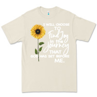 Bone I Will Choose To Find Joy In The Journey That God Premium Tee - Bettercallsaul