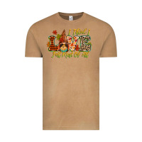 Vintage Camel i think i love fall most of all Vintage Tee - CowGirlArtShop