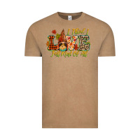 Vintage Coffee i think i love fall most of all Vintage Tee - CowGirlArtShop