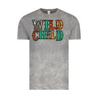 Cloud Rock western wild child Vintage Tee - Jasminsmagicworld