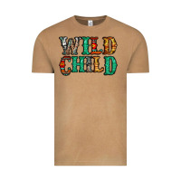 Vintage Camel western wild child Vintage Tee - Jasminsmagicworld