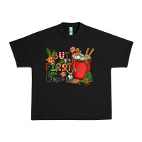 Black but first cocoa Urban Heavy Tee - CowGirlArtShop