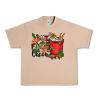 Burro but first cocoa Urban Heavy Tee - CowGirlArtShop