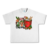 Lunar Rock but first cocoa Urban Heavy Tee - CowGirlArtShop