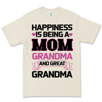 Bone Mom Grandma Premium Tee - Bettercallsaul