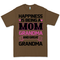 Cacao Mom Grandma Premium Tee - Bettercallsaul