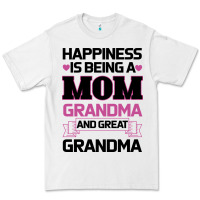 White Mom Grandma Premium Tee - Bettercallsaul