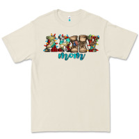 Bone army mom christmas Premium Tee - Jasminsmagicworld