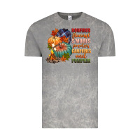 Cloud Rock bonfires flannels smores campfires and pu Vintage Tee - CowGirlArtShop