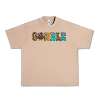 Burro gobble thanksgiving turkey Urban Heavy Tee - RanaPortraitStore
