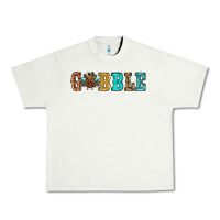 Pistachio gobble thanksgiving turkey Urban Heavy Tee - RanaPortraitStore