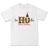 Ho Ho Ho Merry Christmas Premium Tee | Teevron