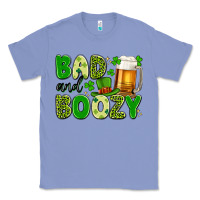 Colony Blue bad and boozy Classic Tee - Artiststas