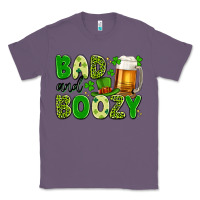 Lavender bad and boozy Classic Tee - Artiststas