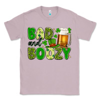 Lilac bad and boozy Classic Tee - Artiststas
