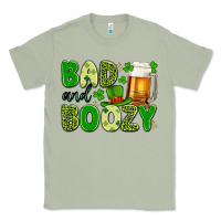 Matcha bad and boozy Classic Tee - Artiststas