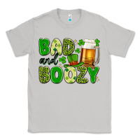 Moon Dust bad and boozy Classic Tee - Artiststas