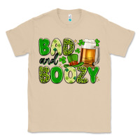 Mushroom bad and boozy Classic Tee - Artiststas
