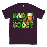 Plum bad and boozy Classic Tee - Artiststas