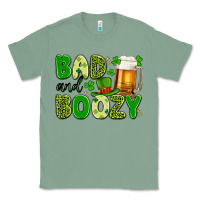 Sage bad and boozy Classic Tee - Artiststas