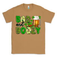 Toasted Coconut bad and boozy Classic Tee - Artiststas