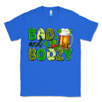 True Royal bad and boozy Classic Tee - Artiststas