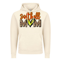 Vintage Artic Softball mom mother's day Vintage Hoodie - HowdyJamesFarm