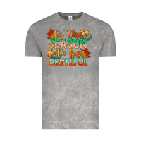 Cloud Rock tis the season to be grateful Vintage Tee - CowGirlArtShop