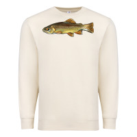 Sandshell arizona apache trout fish Premium Sweatshirt - BarkalooDesign