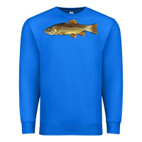 True Royal arizona apache trout fish Premium Sweatshirt - BarkalooDesign
