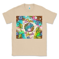 Shell Yeah Classic Tee | Teevron