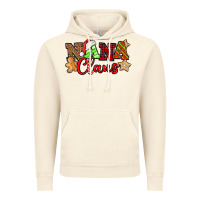 Vintage Artic Nana Claus Christmas Lights And Gifts mother's day Vintage Hoodie - HowdyJamesFarm