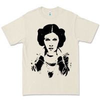 Bone vintage leia Premium Tee - trangStudio