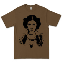Cacao vintage leia Premium Tee - trangStudio