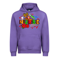 Tulip mexican nurse Urban Hoodie - AdoDesignShop