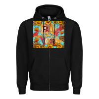 Black Fall is my favorite color tumbler Zipper Hoodie - Artiststas