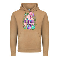 Vintage Camel Easter Day Vintage Hoodie - CowGirlArtShop
