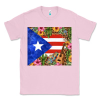 Bubblegum Pink mexico and puerto rico tumbler tbs Classic Tee - TumblerDesignByShophia