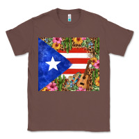 Chestnut mexico and puerto rico tumbler tbs Classic Tee - TumblerDesignByShophia