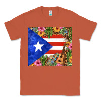 Copper mexico and puerto rico tumbler tbs Classic Tee - TumblerDesignByShophia