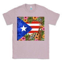 Lilac mexico and puerto rico tumbler tbs Classic Tee - TumblerDesignByShophia