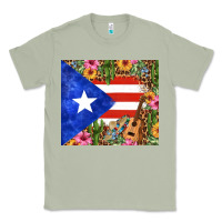 Matcha mexico and puerto rico tumbler tbs Classic Tee - TumblerDesignByShophia