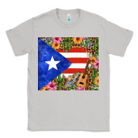 Moon Dust mexico and puerto rico tumbler tbs Classic Tee - TumblerDesignByShophia