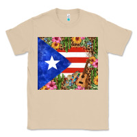 Mushroom mexico and puerto rico tumbler tbs Classic Tee - TumblerDesignByShophia